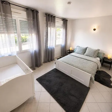 Le 3 Juin Loft & Cosy Apartment Longeville-les-Saint-Avold
