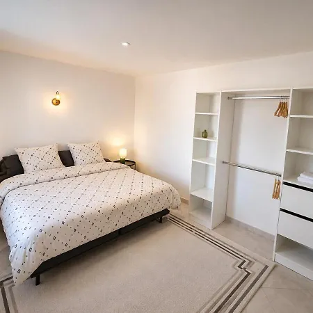 Le 3 Juin Loft&cosy *