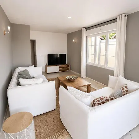 Appartement Le 3 Juin Loft&cosy
