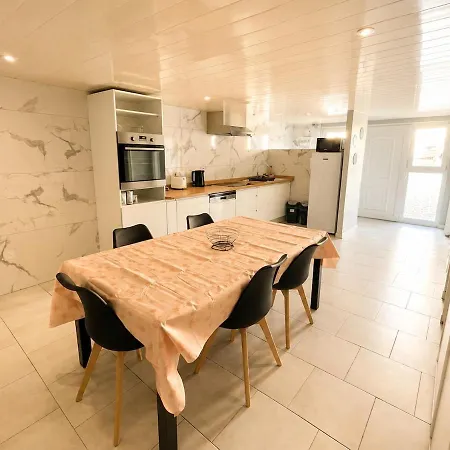 Le 3 Juin Loft&cosy *