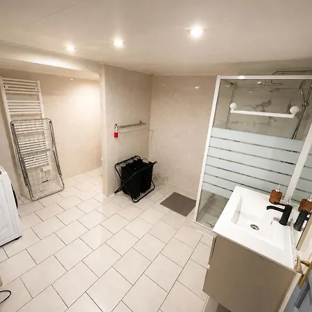 Le 3 Juin Loft&cosy Appartement